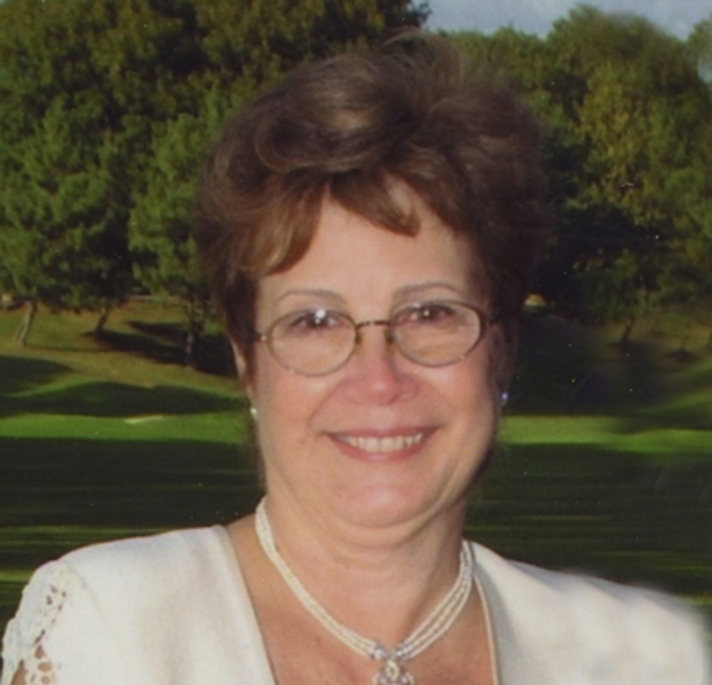 Susan A. Pettine