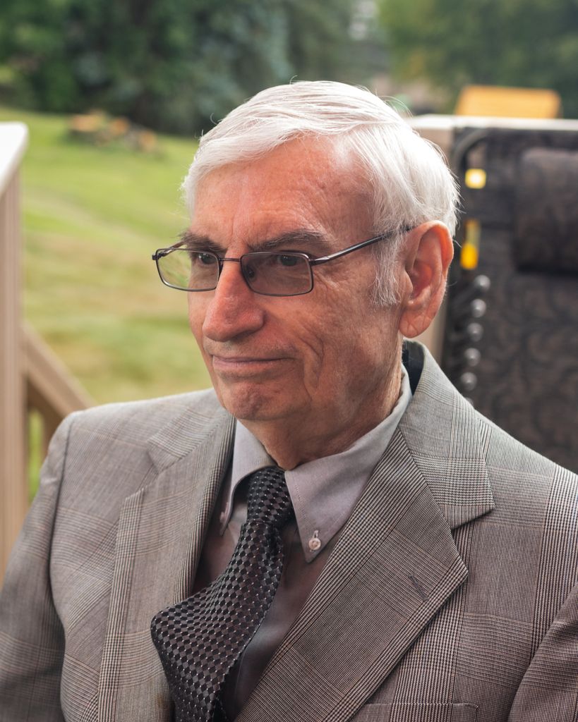 William Patrick Hincy Profile Photo