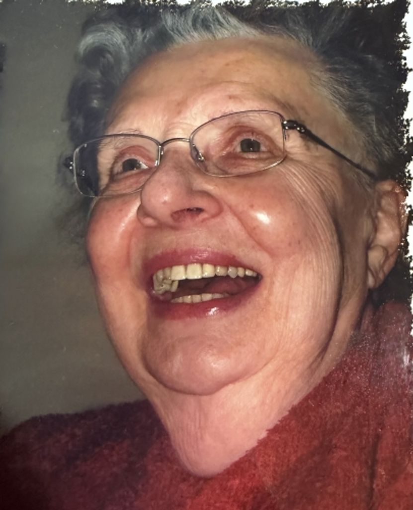 Charlotte A. Hoffman Profile Photo