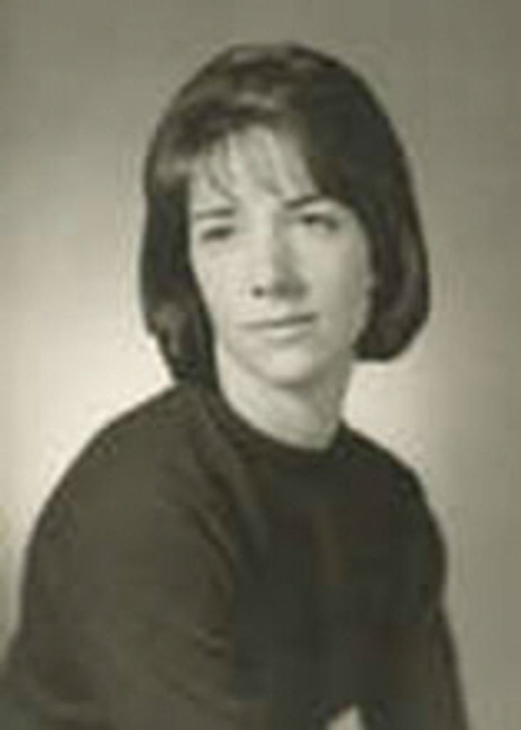Rebecca Knowlton