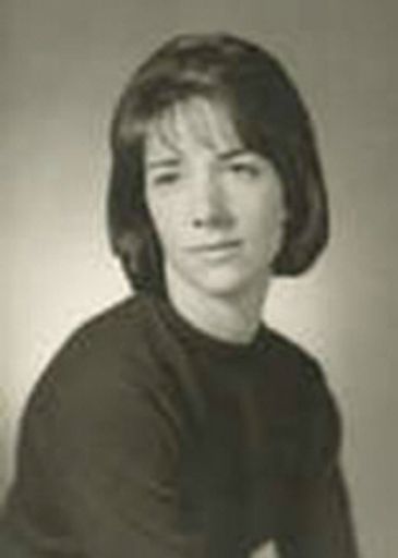Rebecca Knowlton Profile Photo