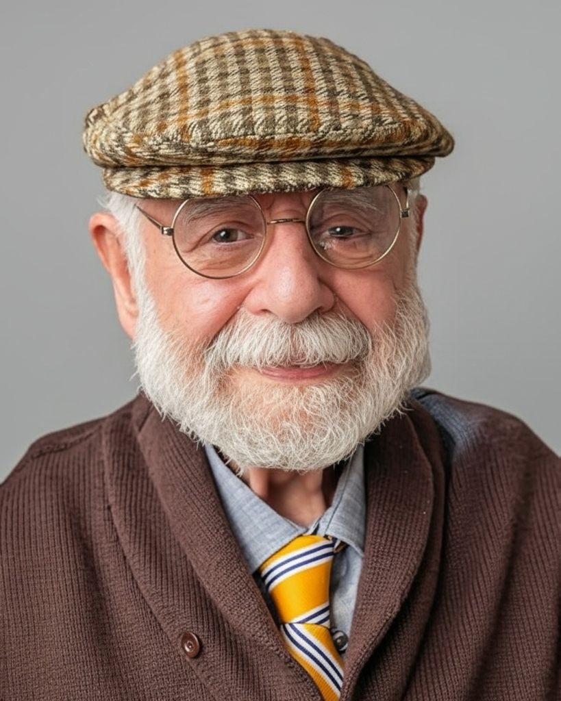 Erik G.R. Nakjavani Profile Photo