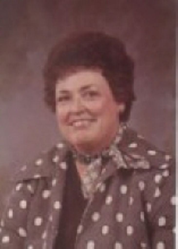 Marvinetta Whisenhunt Herzig