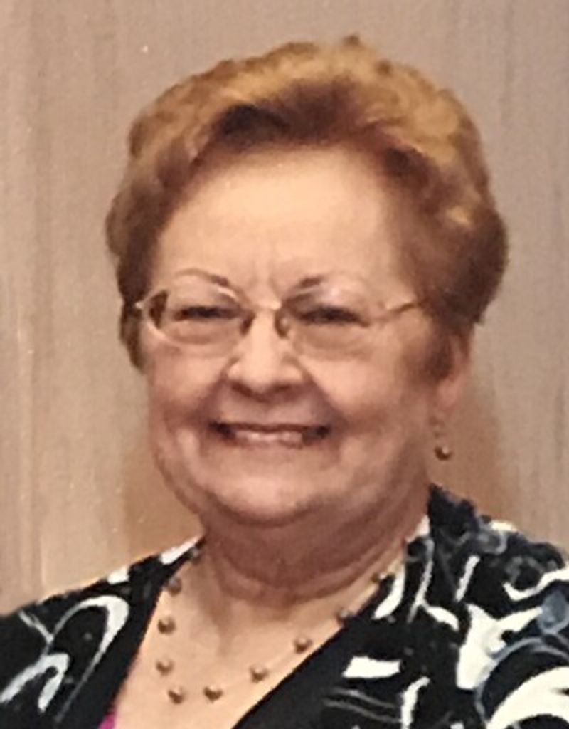 Betty L. Mitchell Profile Photo