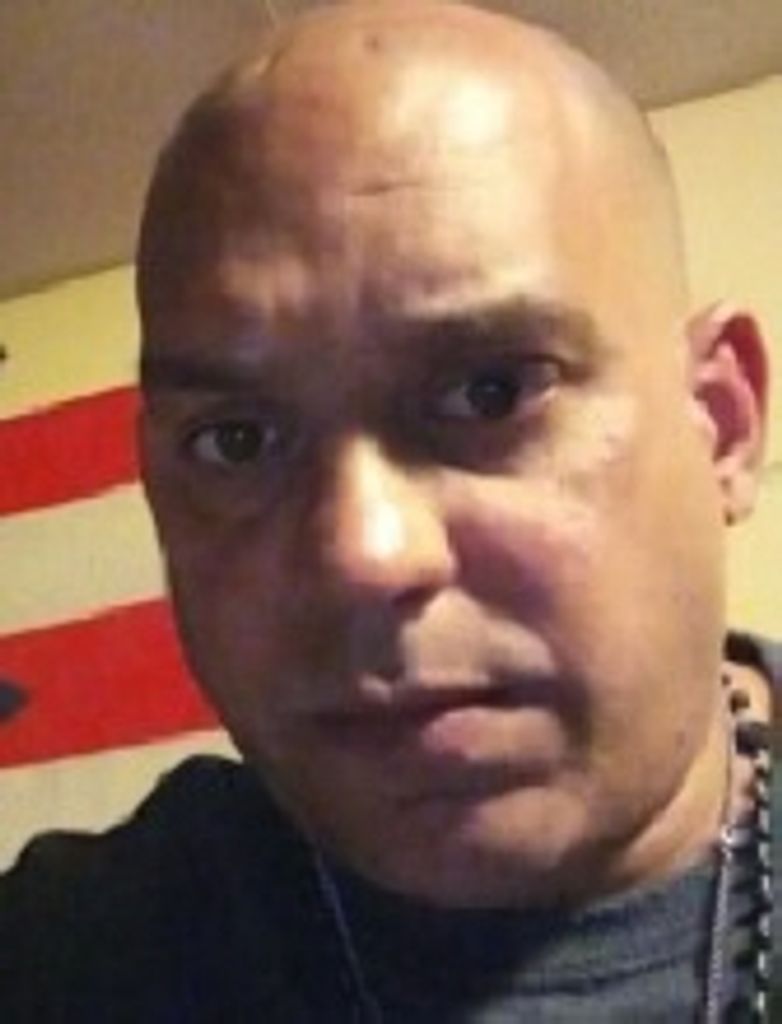 Alberto 'Berto' Rodriguez Jr.