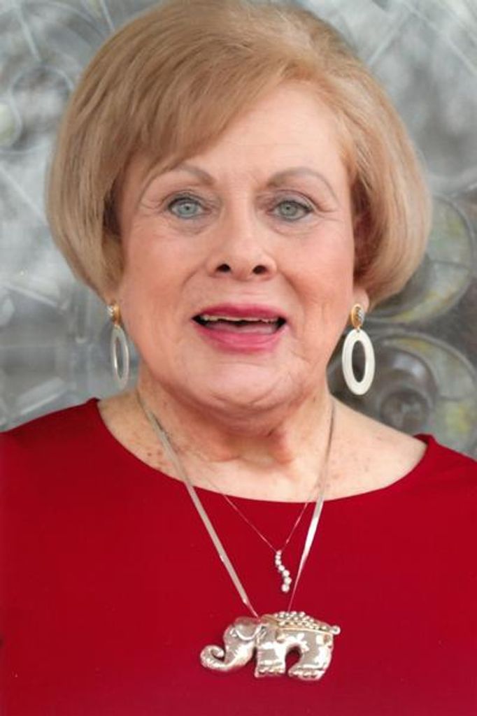 Gwendolyn Carole Hodges Profile Photo