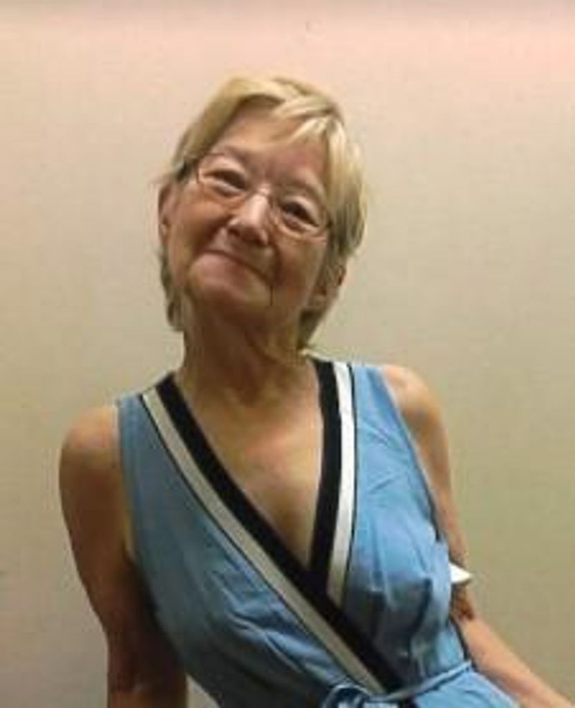 Nancy Marie Tignor Profile Photo