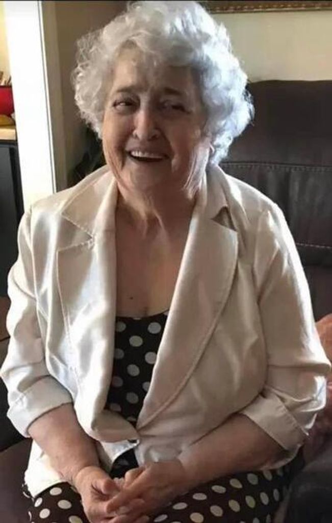 Mrs. Carolyn Sue Freeman Profile Photo