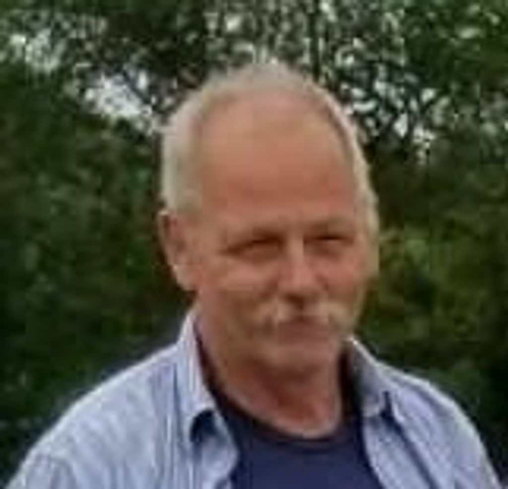 David L. Longshore Profile Photo