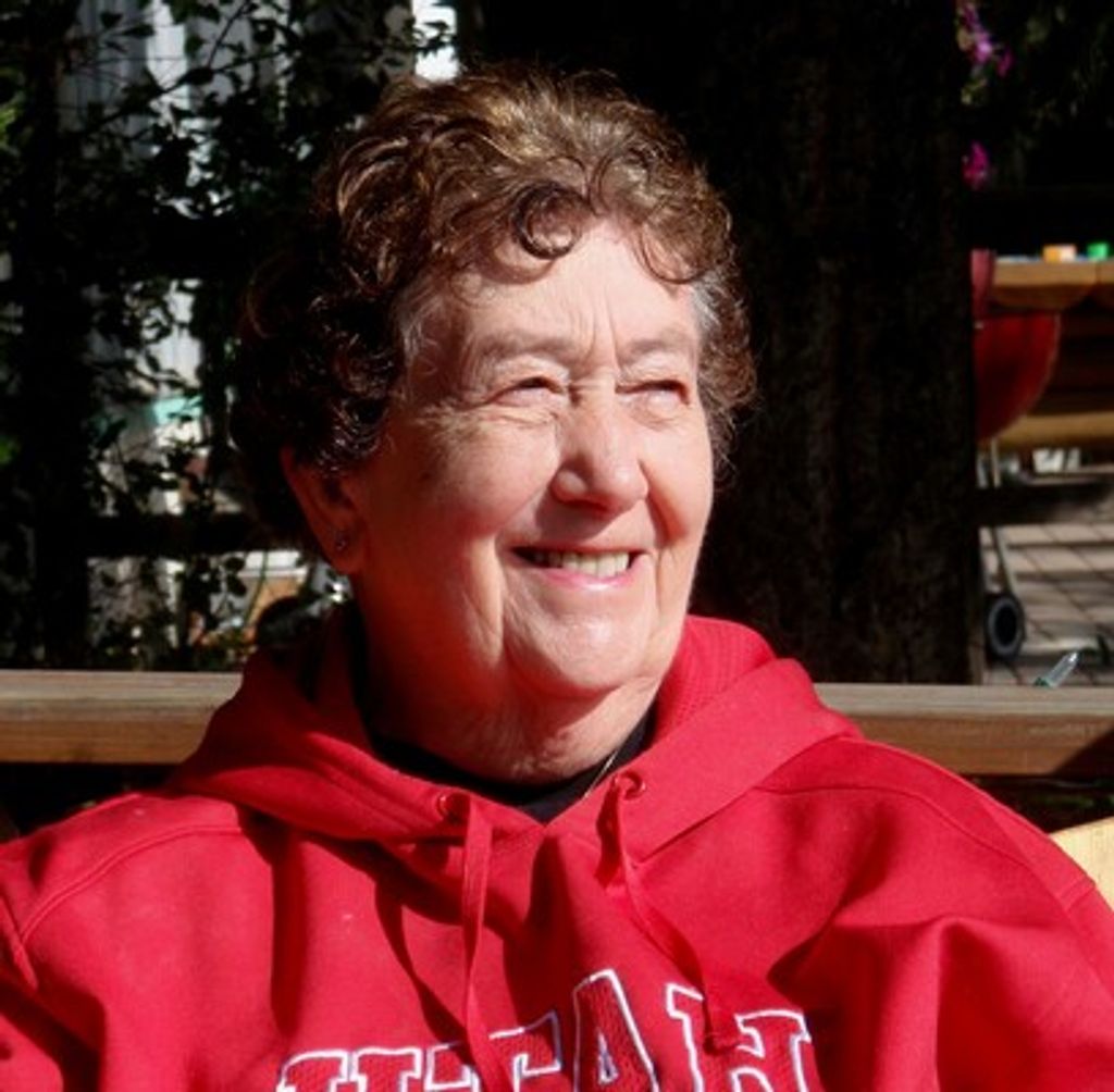 Rose Marie Moore