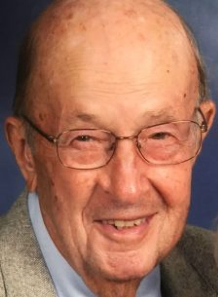 Charles E. Wiley Profile Photo