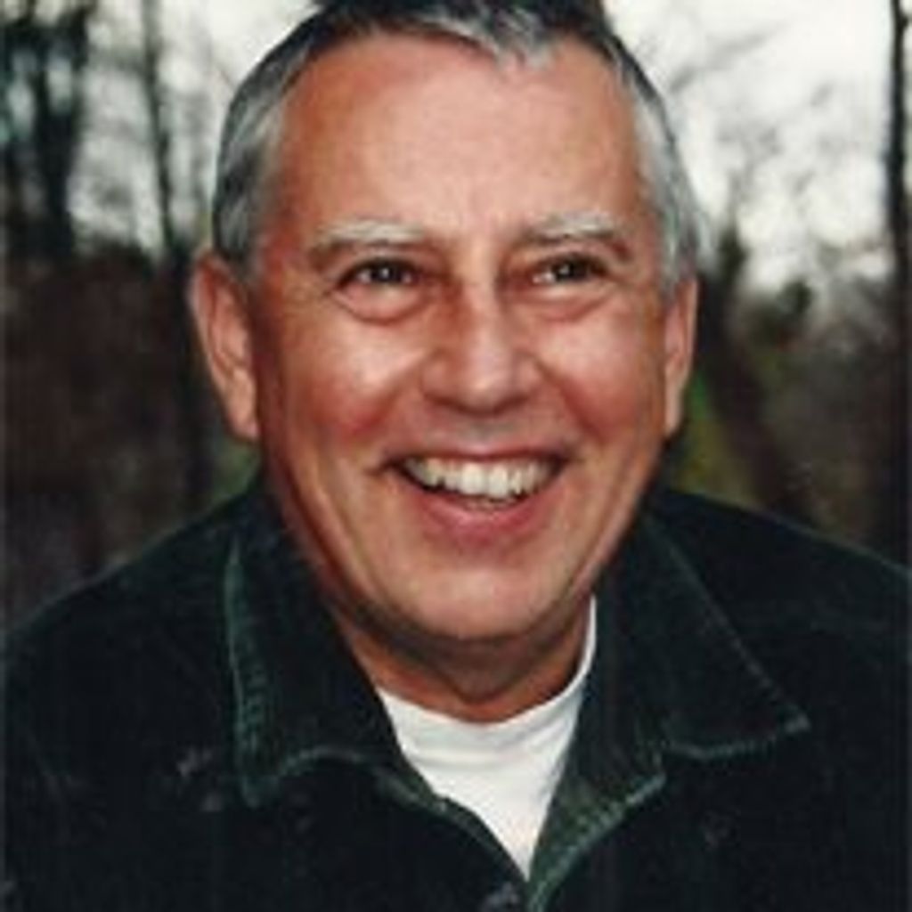 Donald Edward Kaake