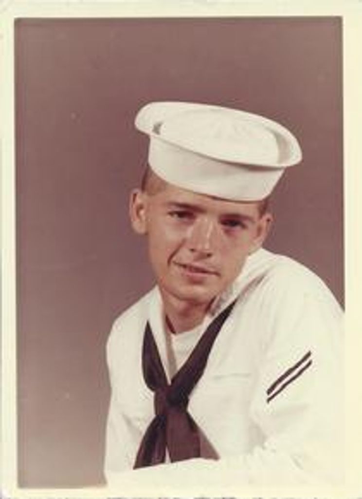 Rodney L Ickes Sr.
