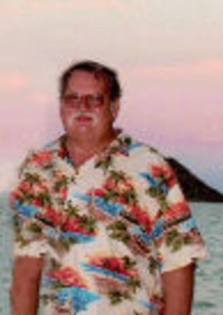 Gary Kimball Profile Photo