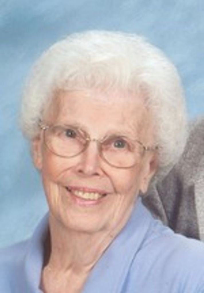 Margaret I. Kerstetter