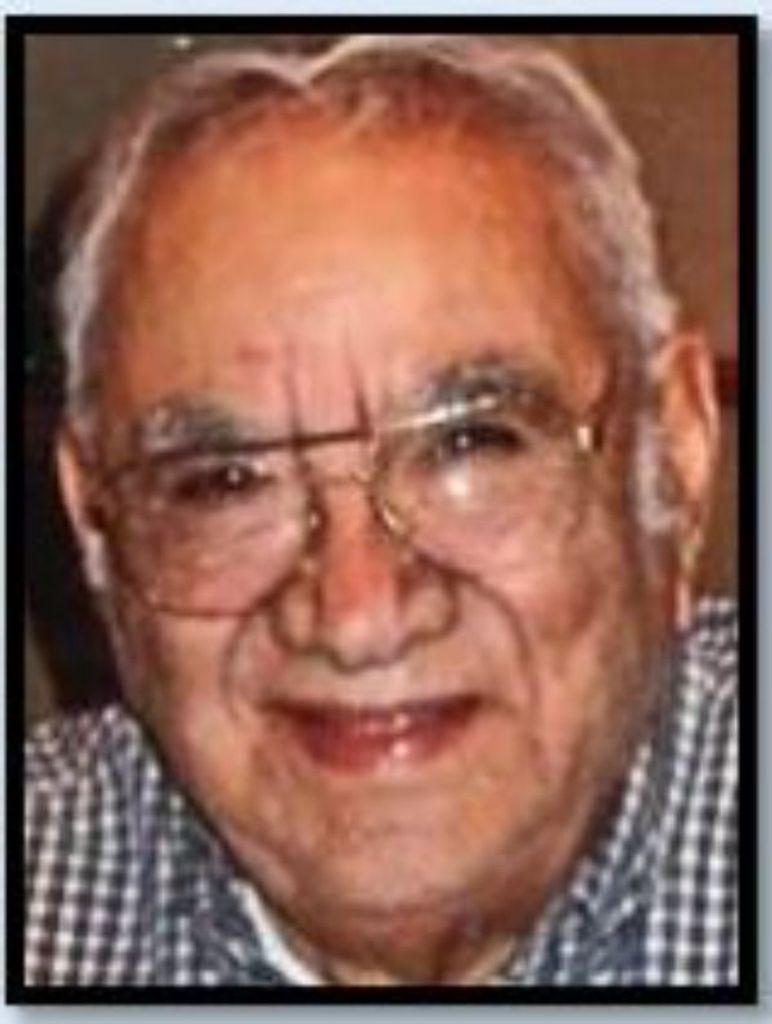 Joseph Conrad Huerta