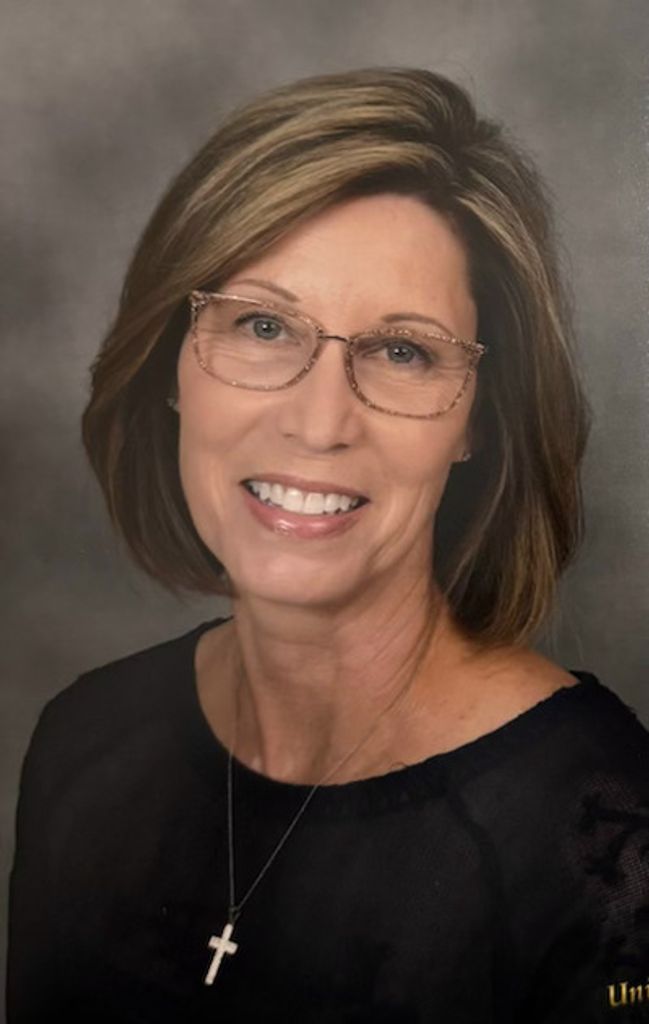 Lori Lea Milligan Profile Photo