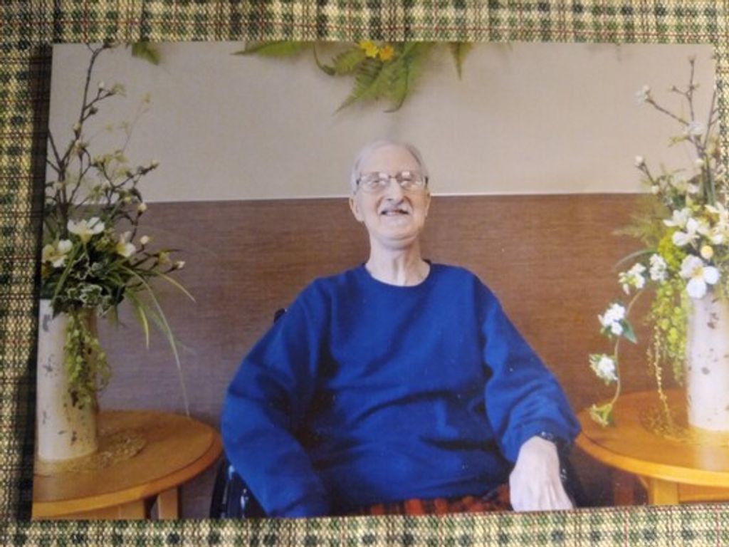 Thurman L. Kennedy Profile Photo