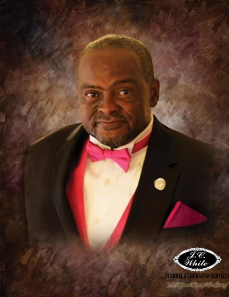 Steven  E. Smith 