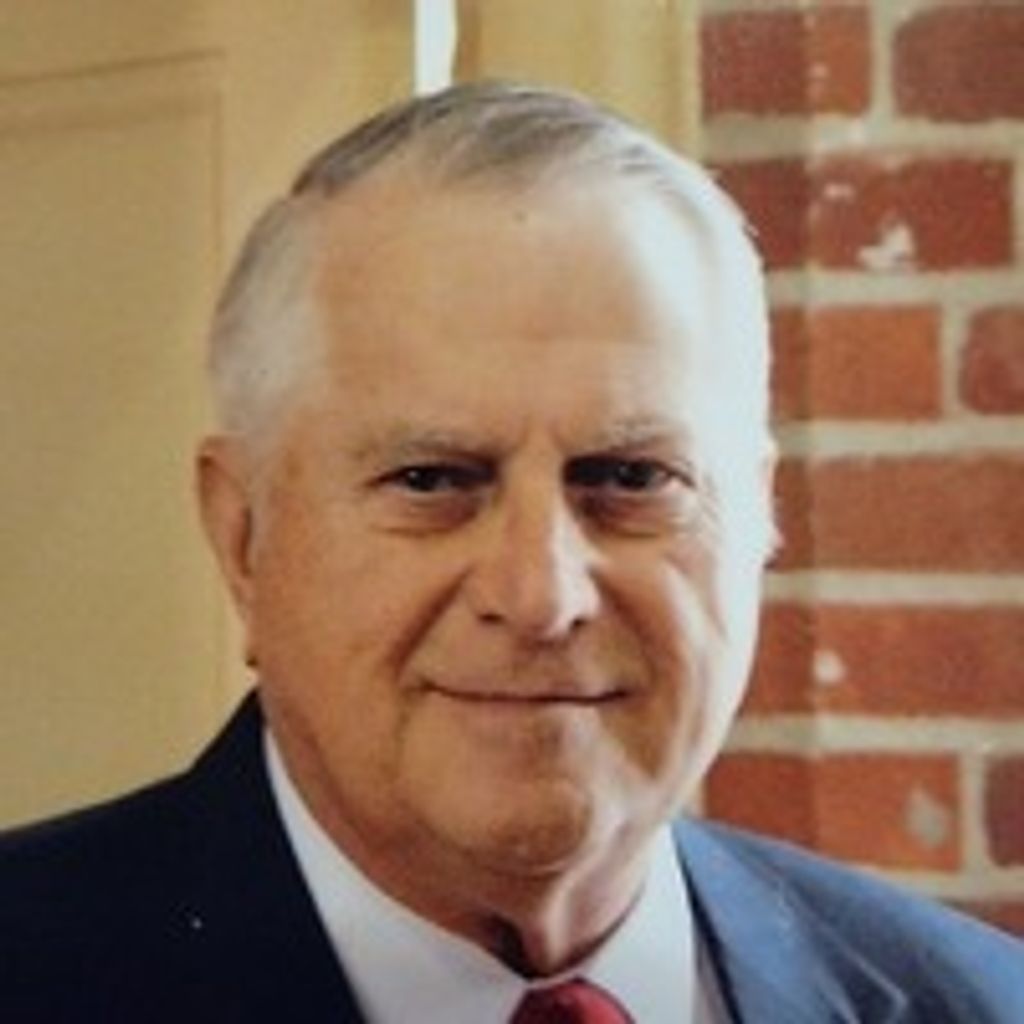 Richard Loveall