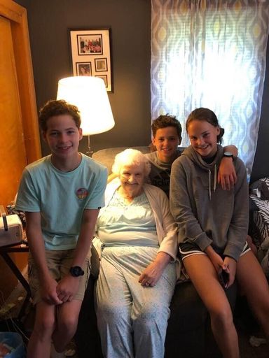 Mary Ann Campbell photo gallery thumbnail 33 of 137
