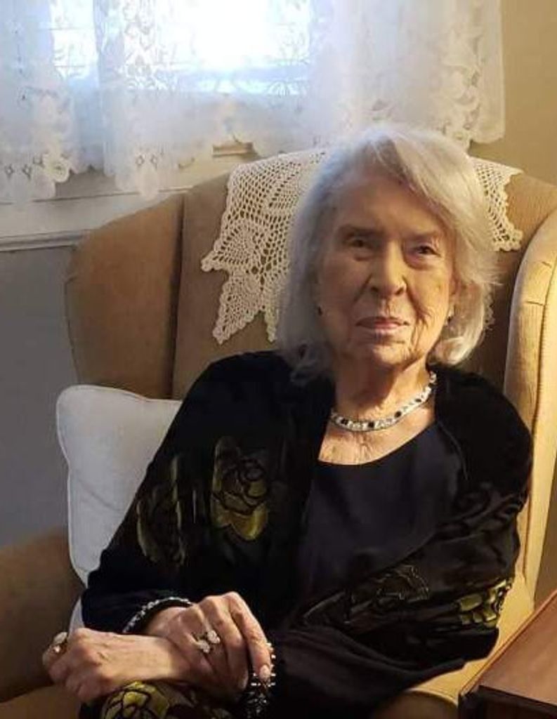 Ann (Carter)  Parrott Profile Photo