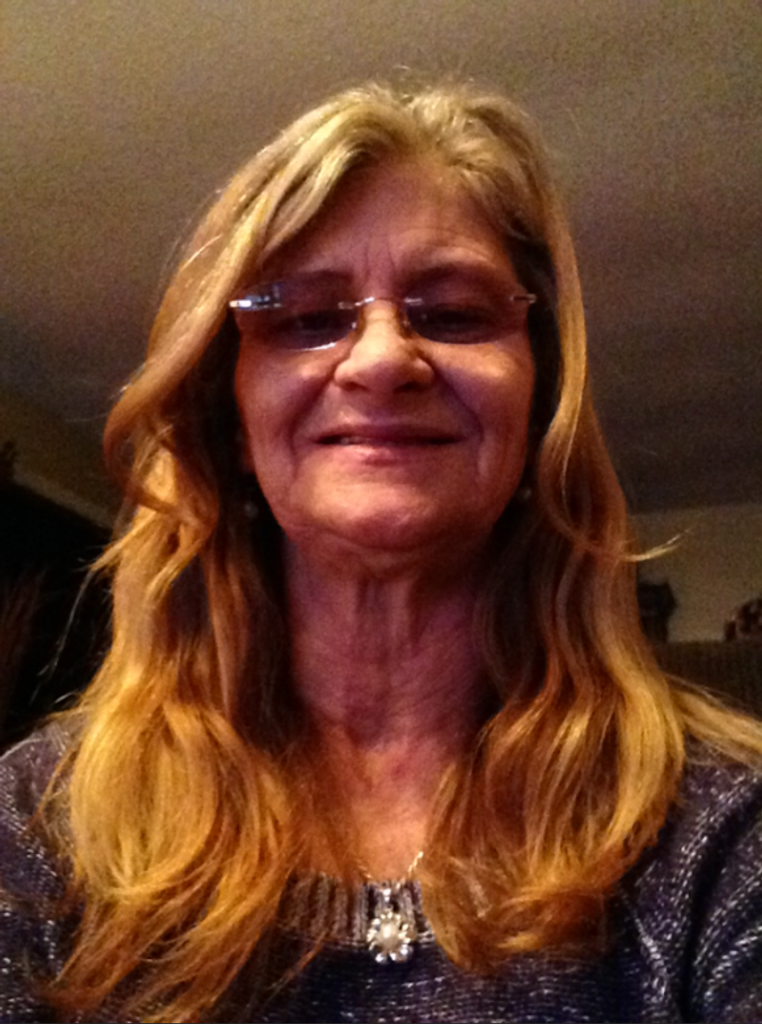 Christine Ann Keeler