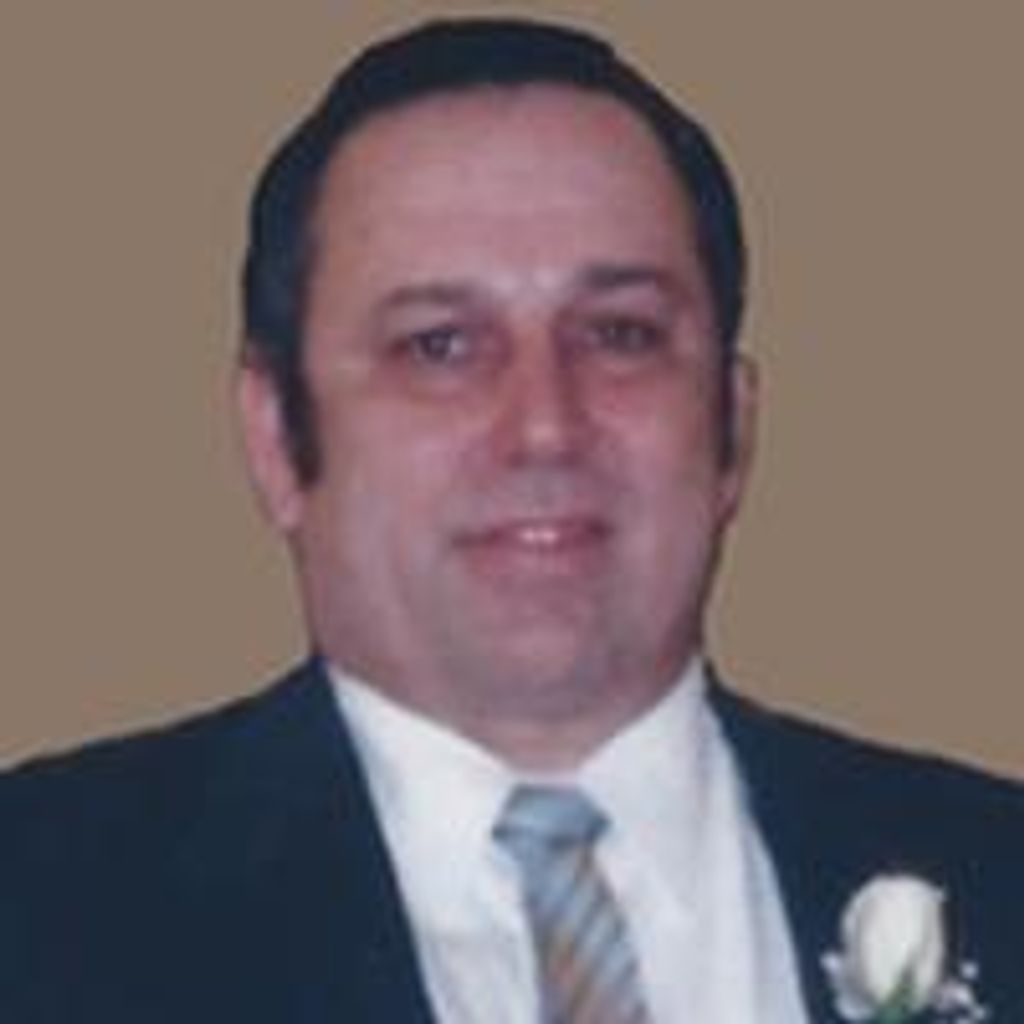William Kennedy Sr.