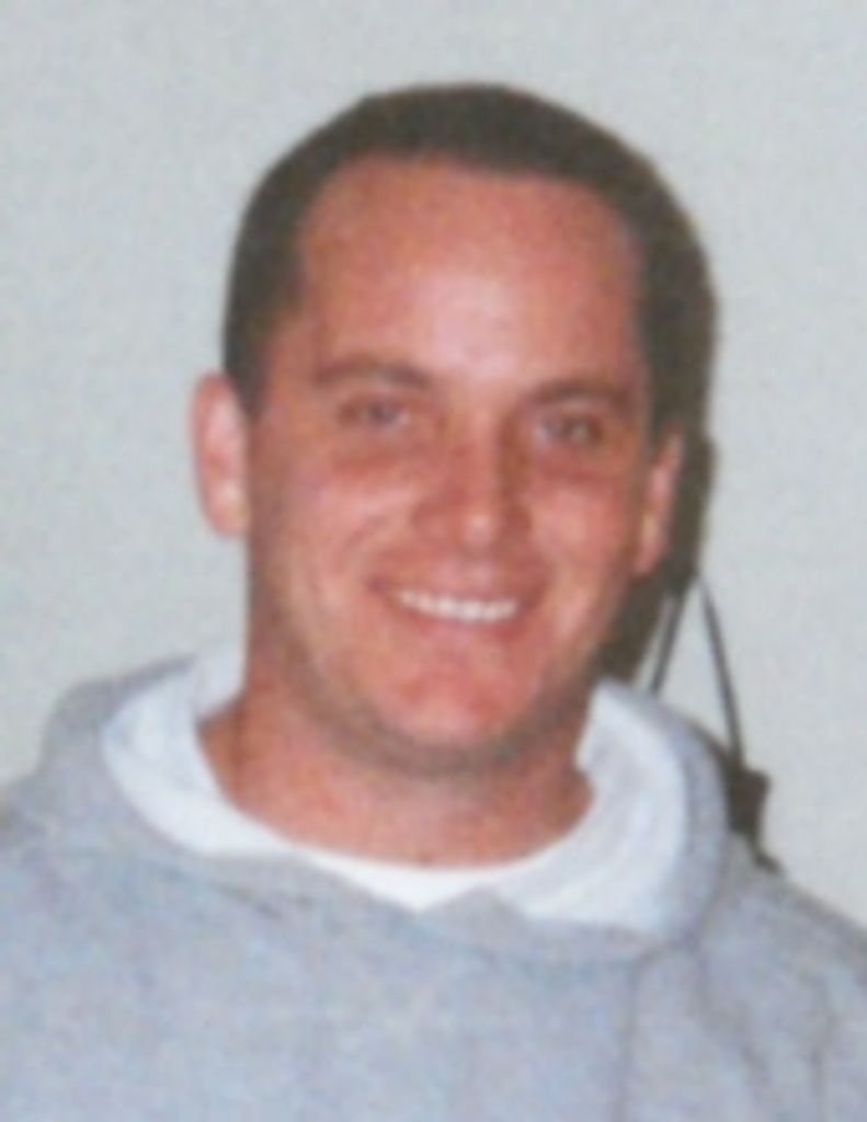 Darrell Andrew Dillenburg