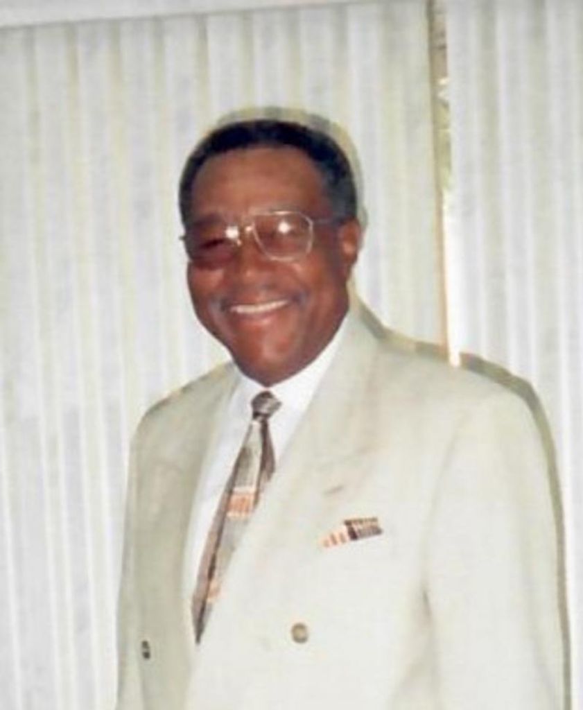 Joseph George Washington Clark Profile Photo
