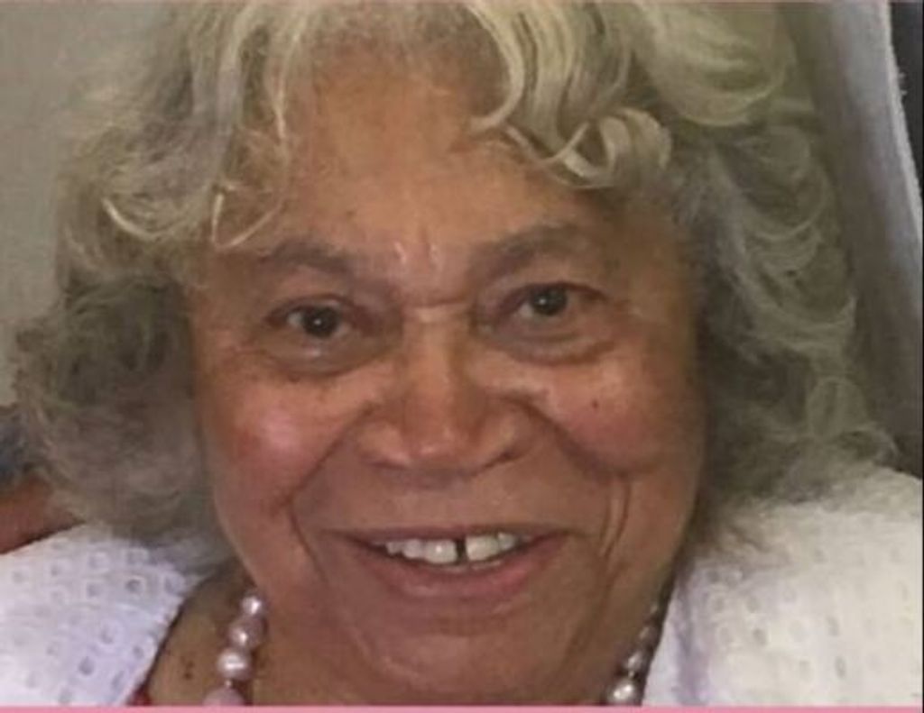 Ruby D. Jones Profile Photo
