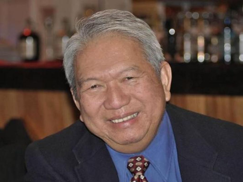 Joseph Lim Farrales Profile Photo