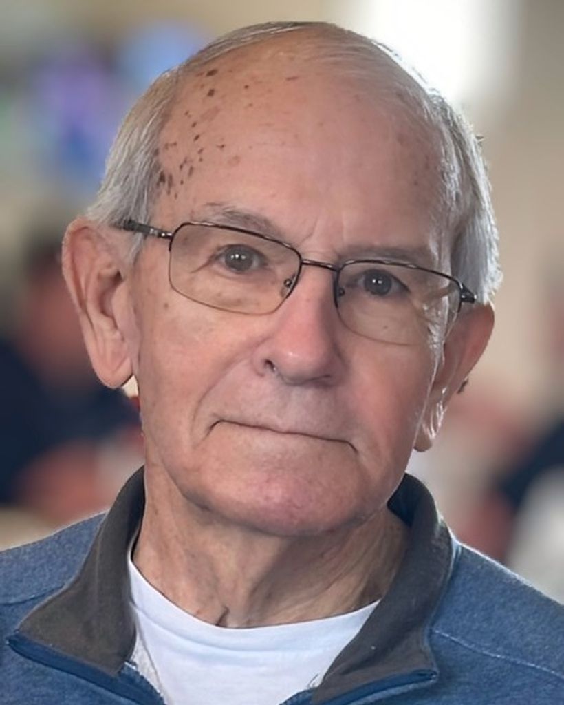 Malcolm Anthony Broussard Profile Photo