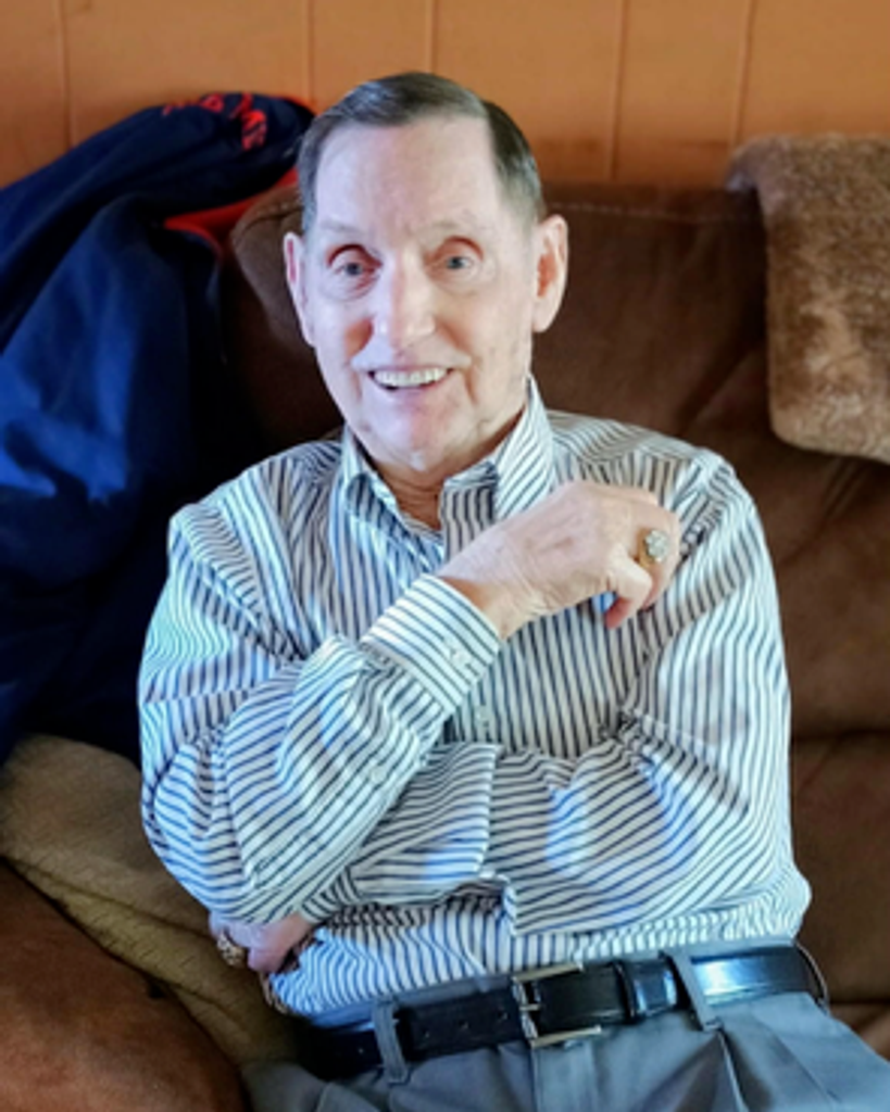 John Lee Hudson Profile Photo