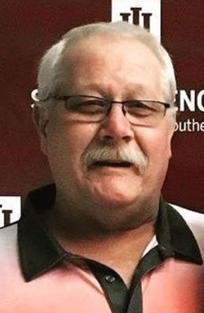 Timothy "Tim" R. Prince Profile Photo