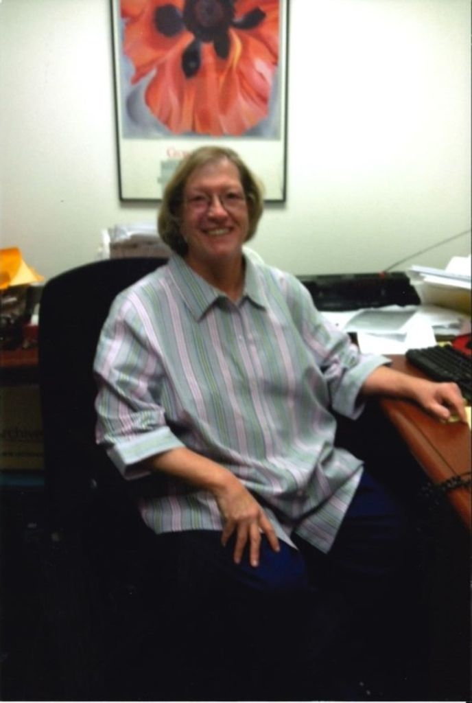 Anne Schatz