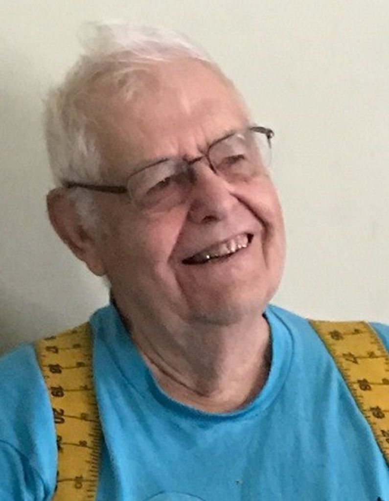 Harry F. Cimenski