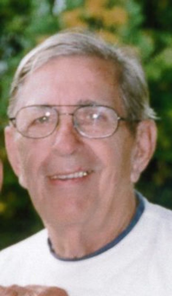 John A. Garlak