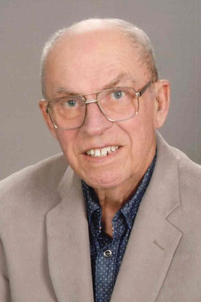 Ronald Leroy Hanson