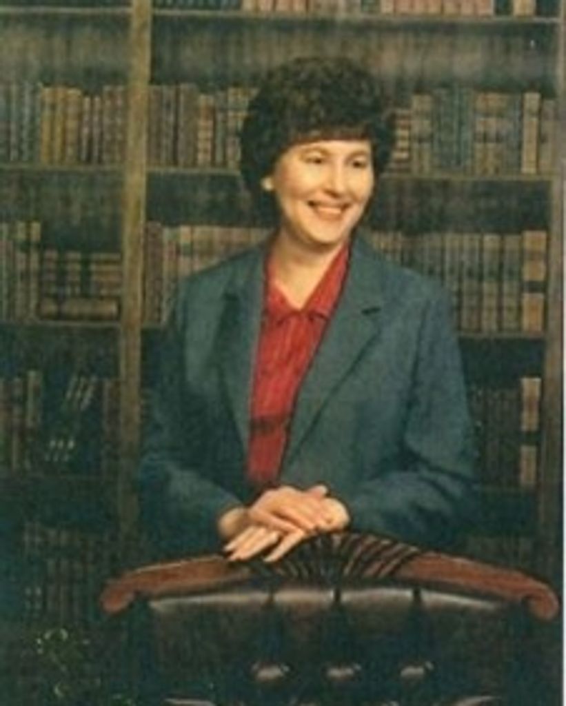 Ruby I. Larison