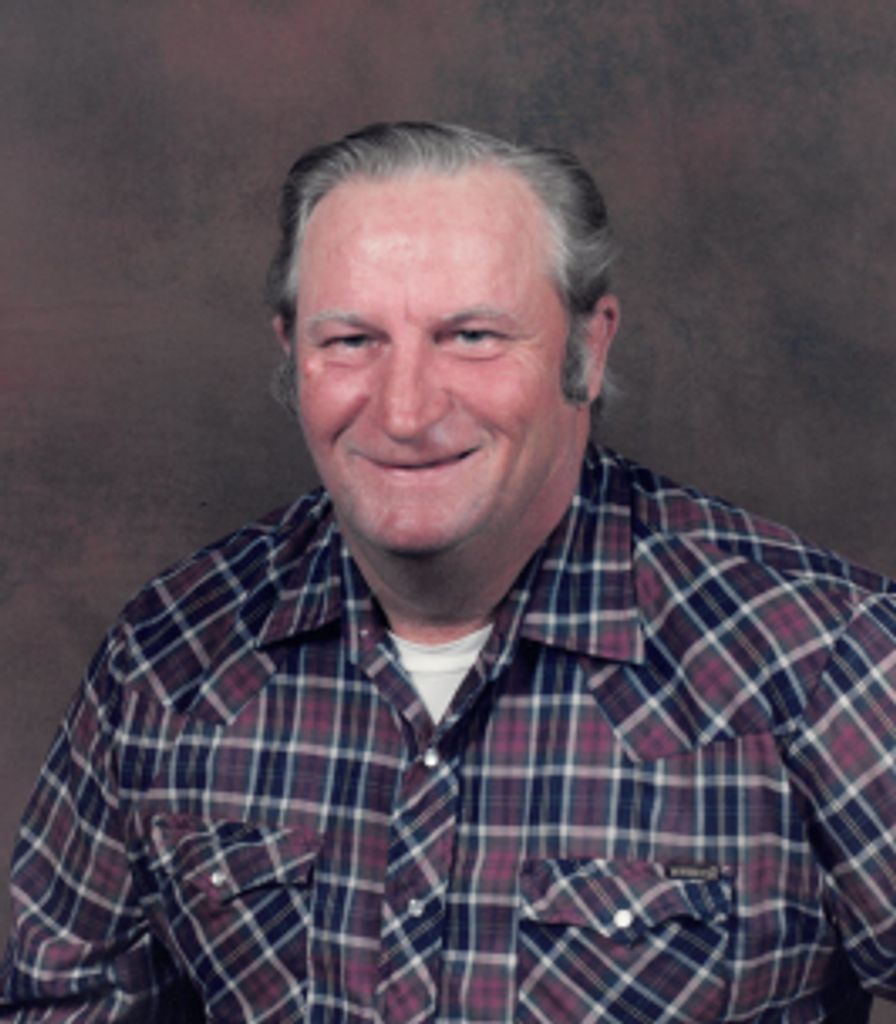 Bobby Ray Thomasson
