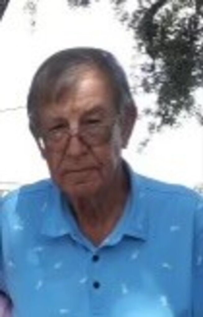 Winton Owen Carter, Sr. Profile Photo