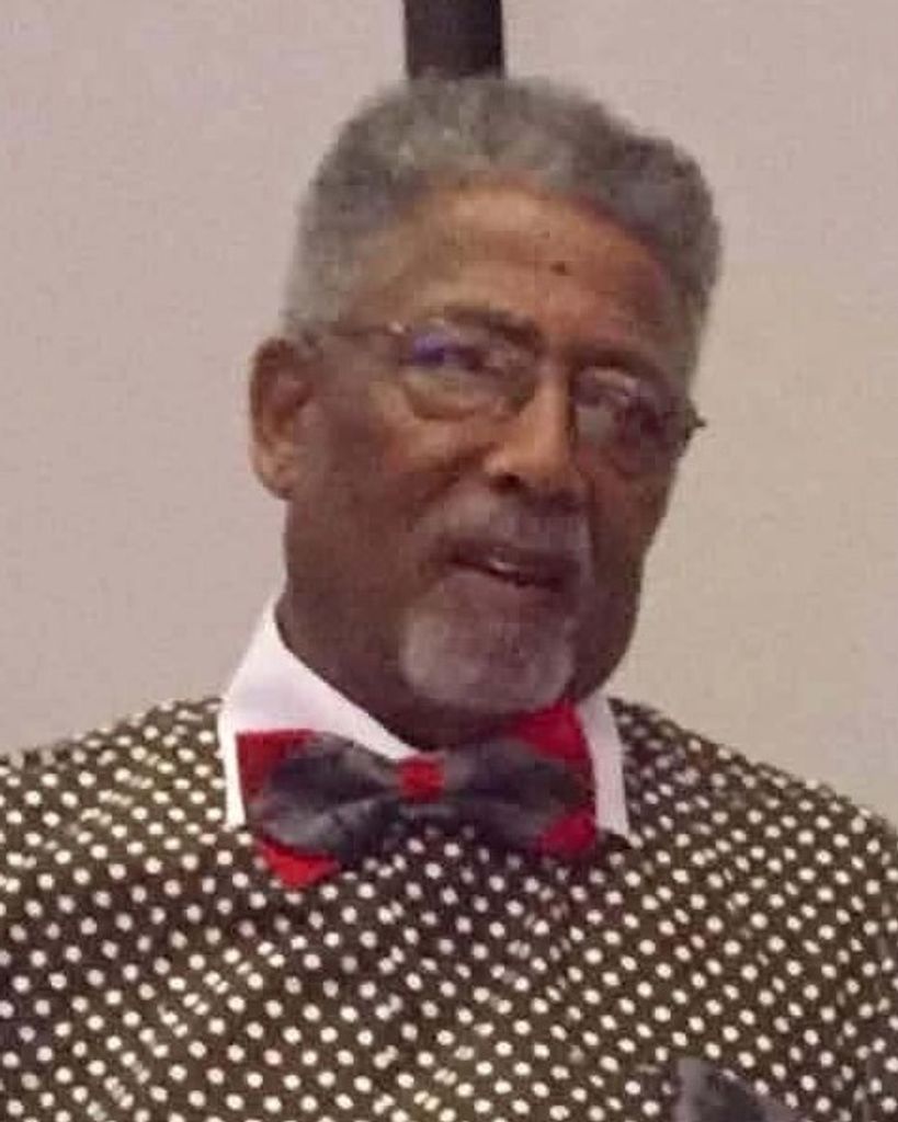 Alphonso "Chana" Frierson Profile Photo