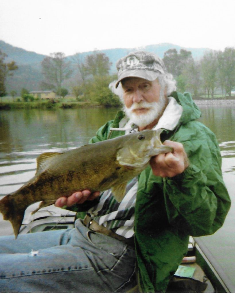 Delmar Eugene "Gene" Duncan