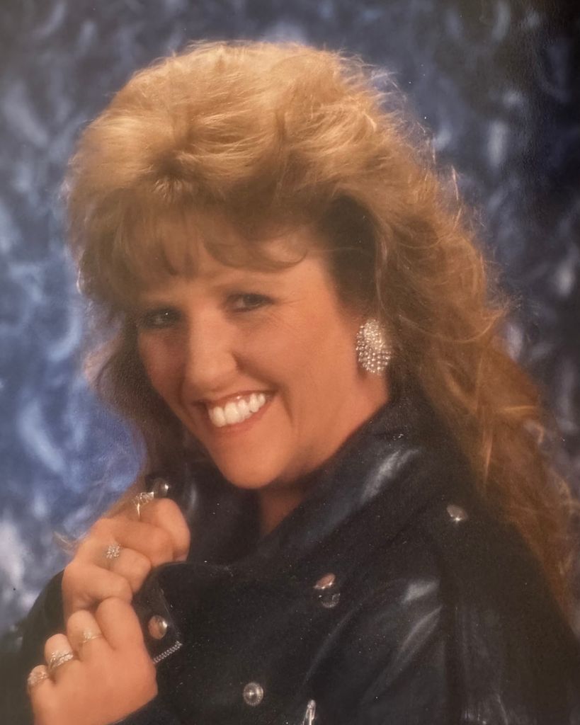 Cheryl L. Lowery