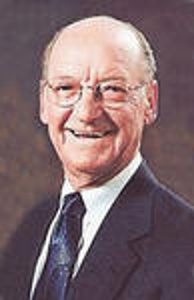 Roger M. Breske