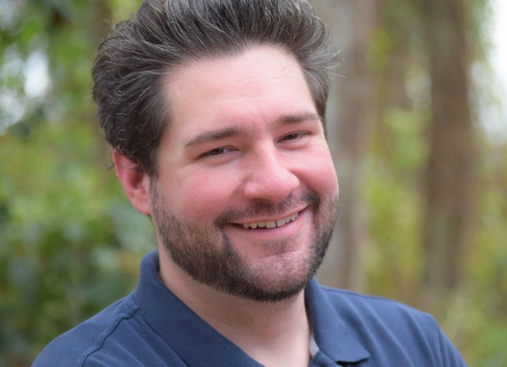 Marc Louis 'Maury' Zavallo, Jr.