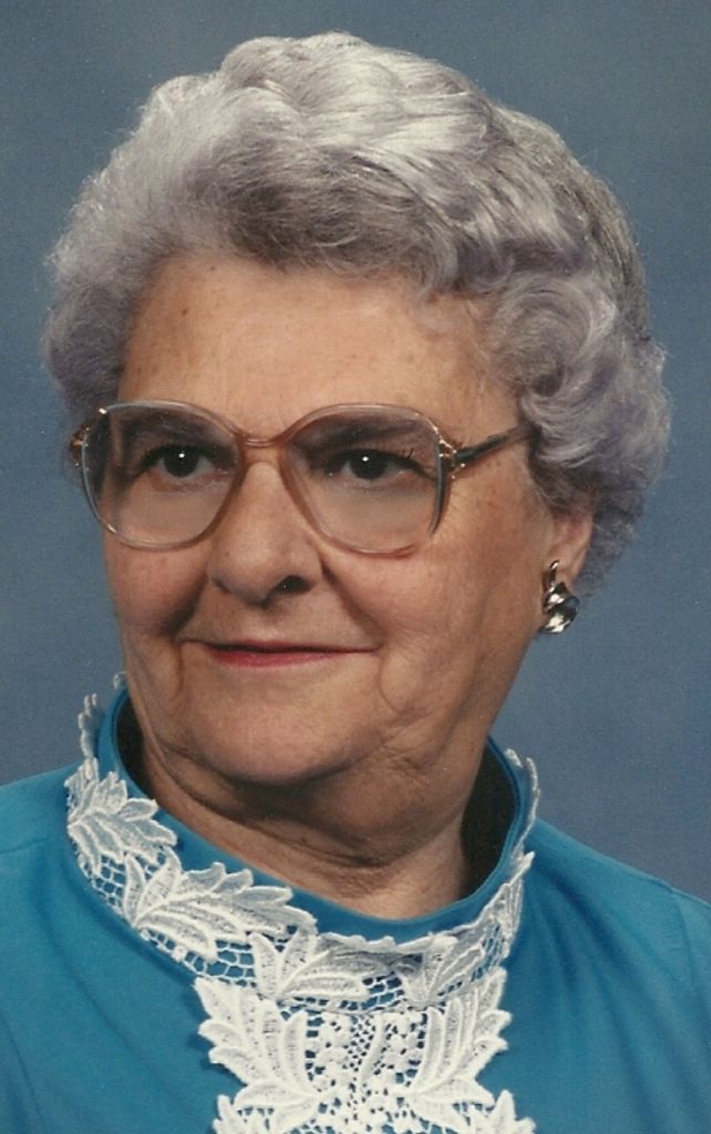Dorothy Marie Haitz