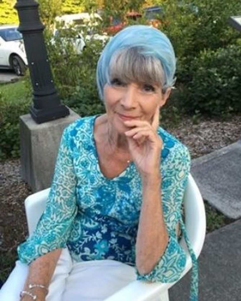 Gloria Louise Stoker