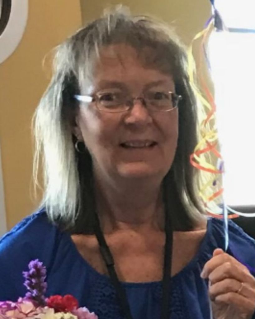Terri Jackson